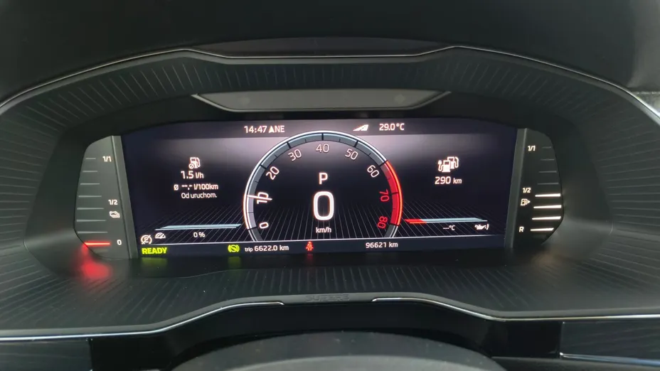SKODA Superb Superb 1.4 TSI Plug-In Hybrid Style DSG