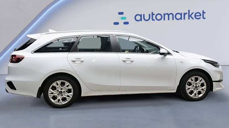 KIA Cee'd Ceed 1.5 T-GDI M