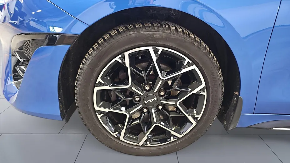 KIA ProCeed ProCeed 1.0 T-GDI GT Line