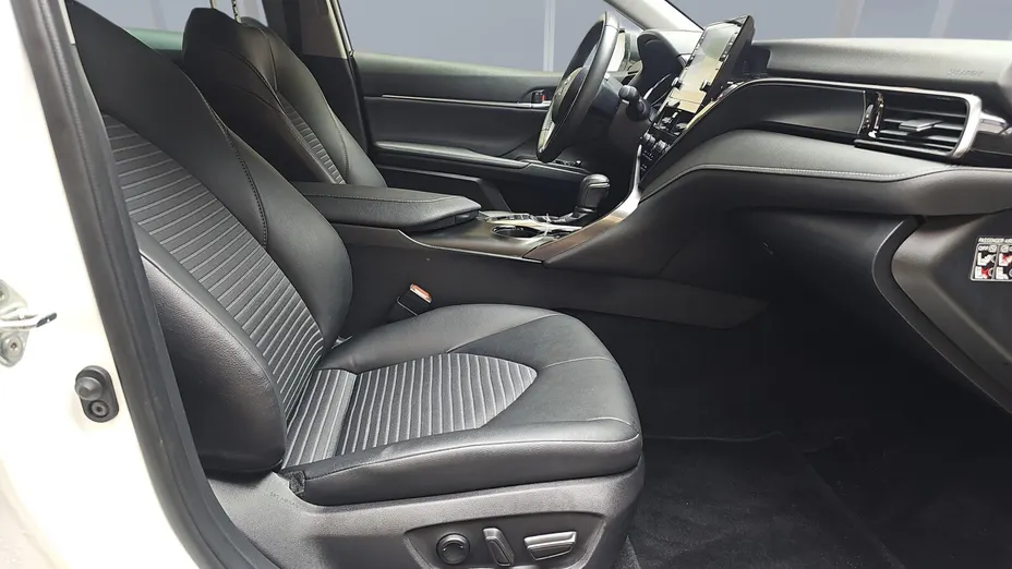 TOYOTA Camry Camry 2.5 Hybrid Prestige CVT