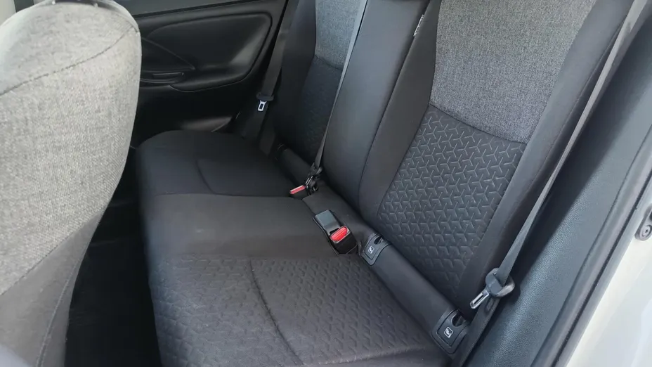 TOYOTA Yaris Cross Yaris Cross Hybrid 1.5 Comfort