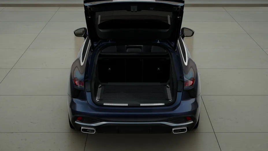 AUDI A6 A6 TFSI 150 kW S tronic Nowy