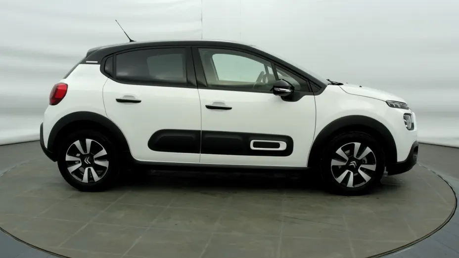 CITROEN C3 -