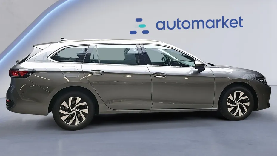 VOLKSWAGEN Passat Passat 1.5 TSI ACT mHEV Business DSG