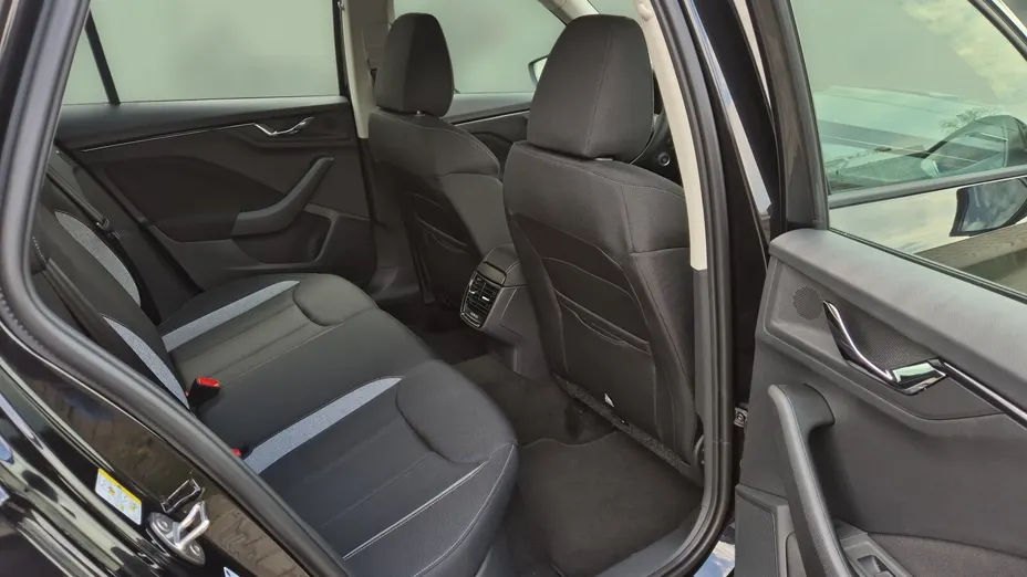 SKODA Kamiq Kamiq 1.0 TSI Drive Nowy