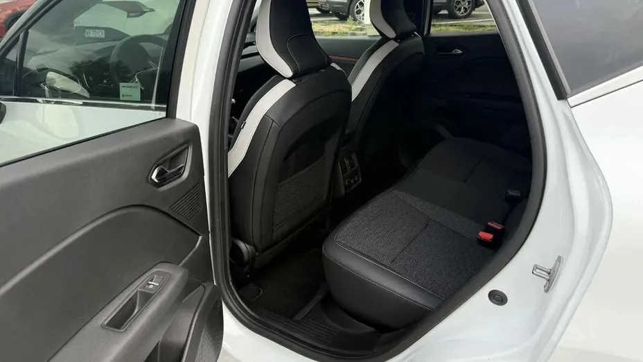 MITSUBISHI ASX ASX 1.3 mHEV Intense Style Cold