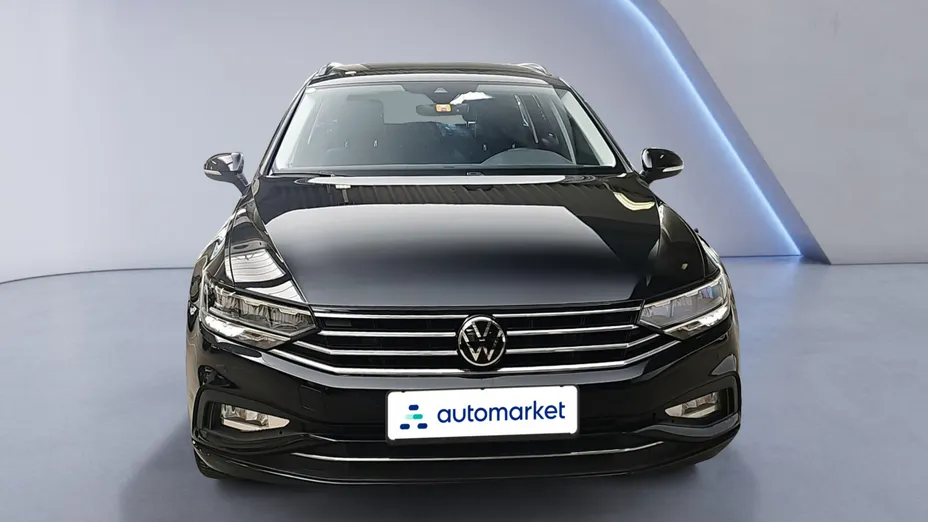 VOLKSWAGEN Passat Passat 1.5 TSI EVO Business DSG