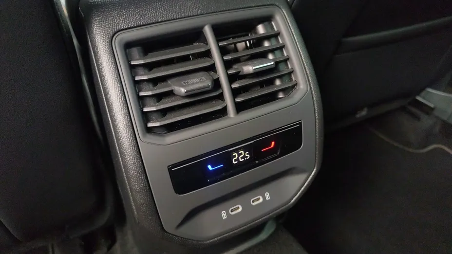 CUPRA Formentor Formentor 1.5 eTSI mHEV DSG