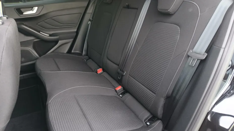 FORD Focus Focus 1.5 EcoBlue Titanium X aut