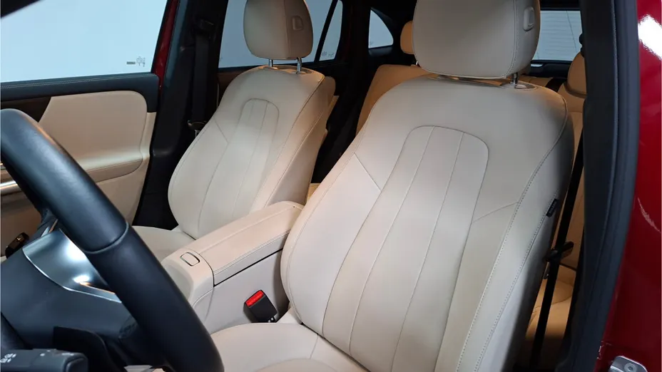 MERCEDES-BENZ GLA GLA 200 mHEV Progressive 7G-DCT