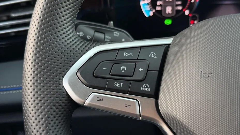 VOLKSWAGEN Tiguan Tiguan 2.0 TSI 4Mot. R-Line DSG