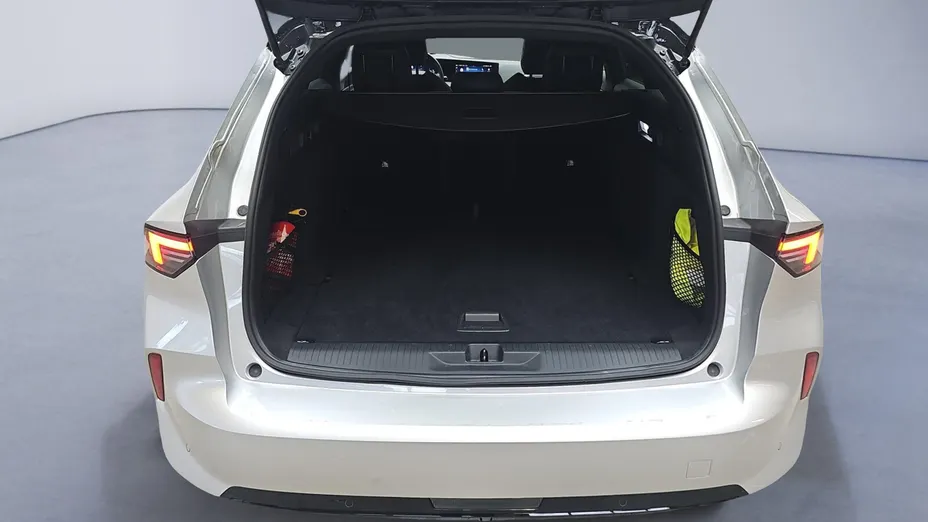 OPEL Astra Astra VI 1.5 CDTI GS S&S aut