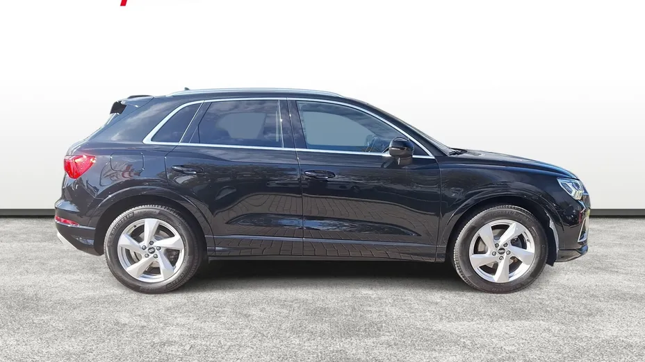 AUDI Q3 Q3 35 TFSI mHEV Advanced S tronic