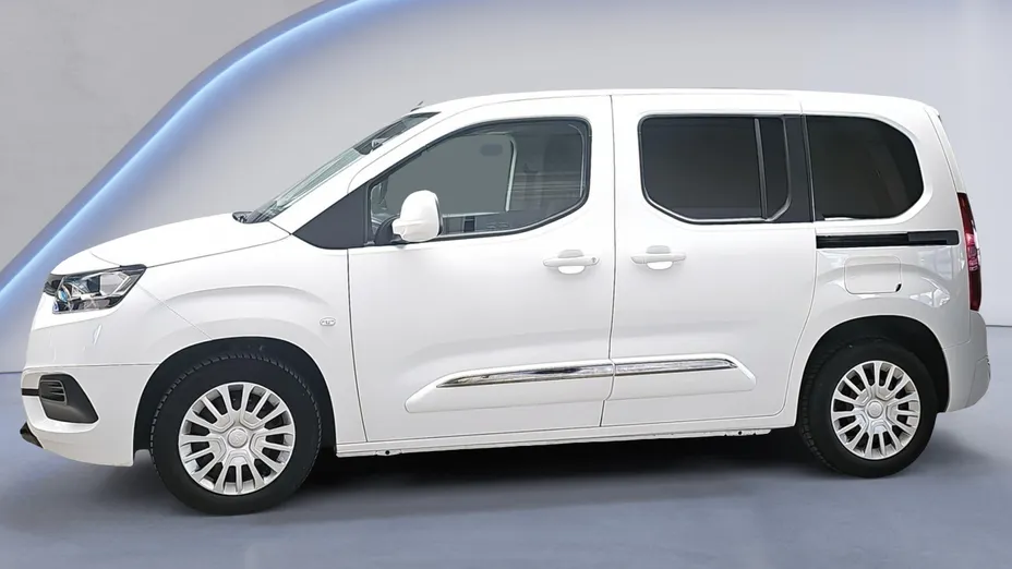 TOYOTA Proace City Verso Proace City Verso 1.5 D-4D Business