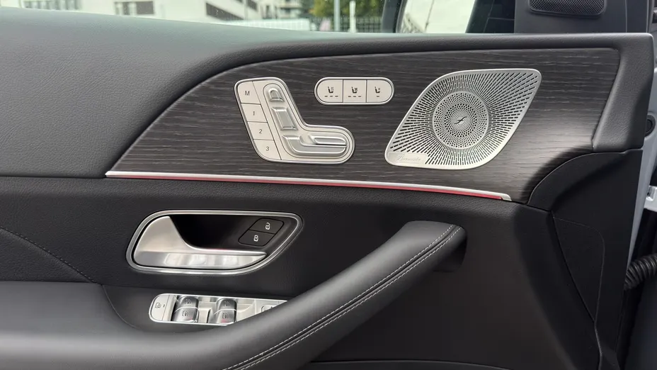 MERCEDES-BENZ GLE GLE Coupe 450 d mHEV 4-Matic AMG Line
