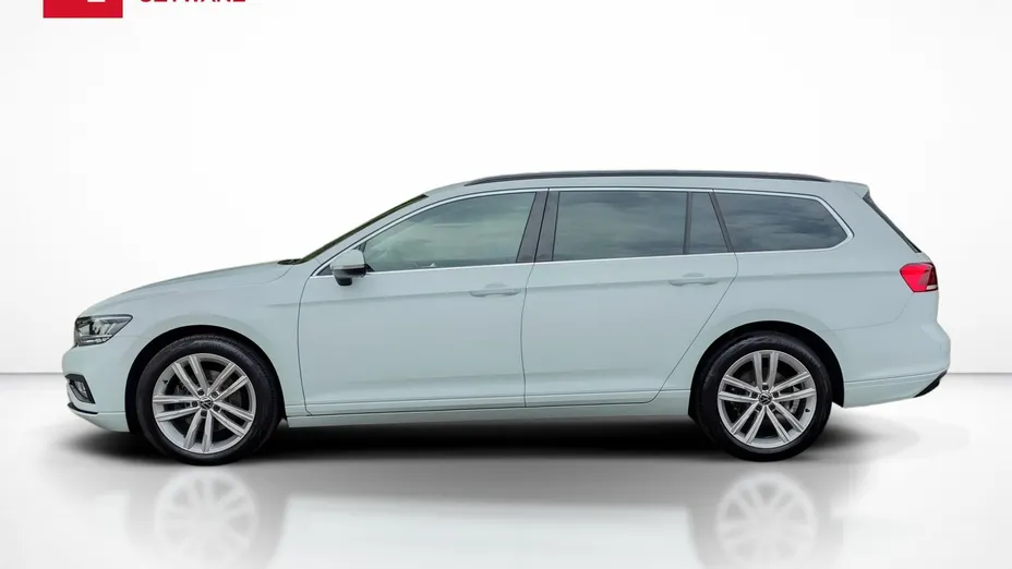 VOLKSWAGEN Passat Passat 2.0 TDI Business DSG
