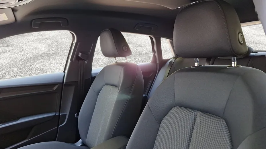 AUDI A3 Sportback -