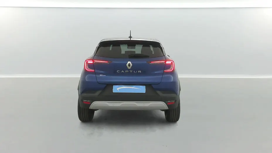 RENAULT Captur -