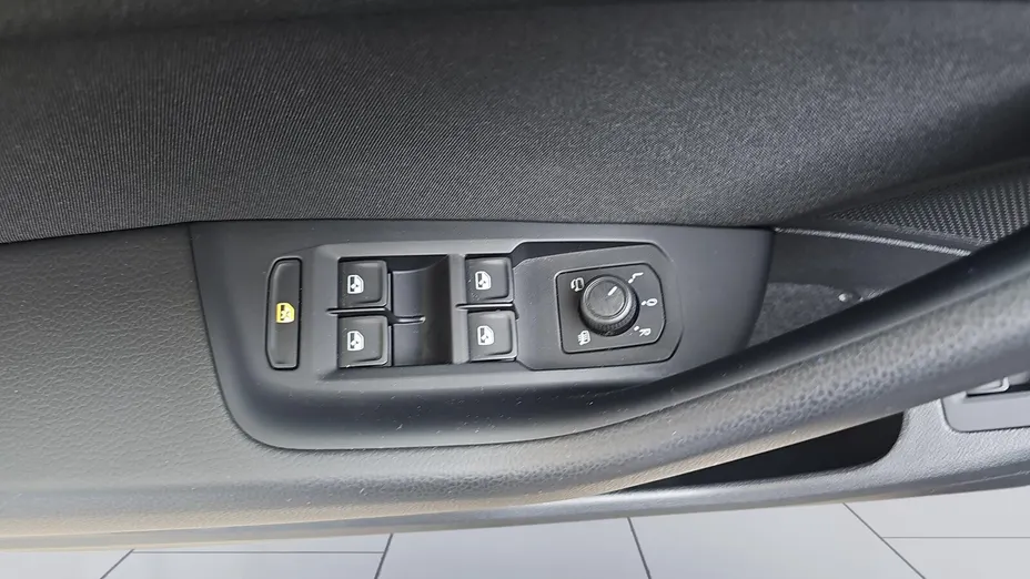VOLKSWAGEN Passat Passat 1.5 TSI EVO Business DSG