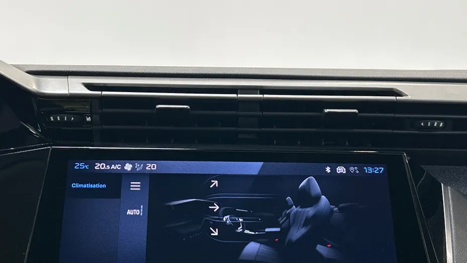 PEUGEOT 308 -
