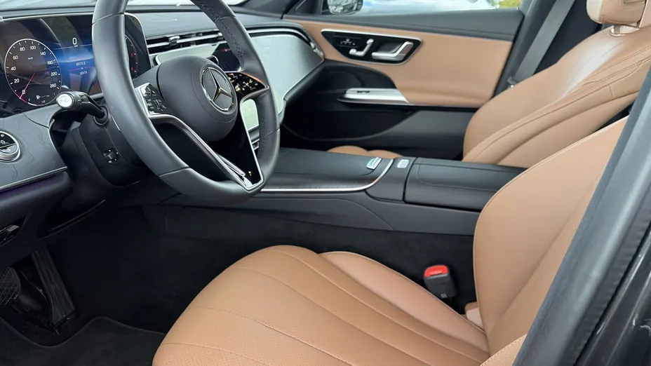 MERCEDES-BENZ E Klasa E 220 d mHEV 4-Matic Avantgarde 9G-Tronic