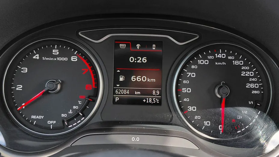 AUDI Q2 Q2 35 TFSI Advanced S tronic