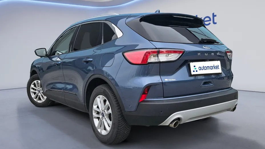 FORD Kuga Kuga 1.5 EcoBoost FWD Titanium X