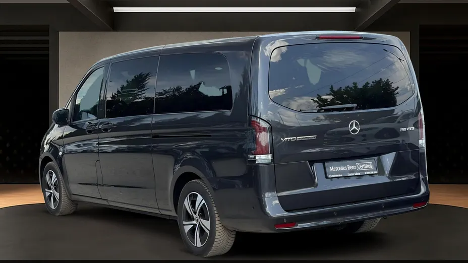 MERCEDES-BENZ Vito Vito 116 CDI L3 Pro 447.605