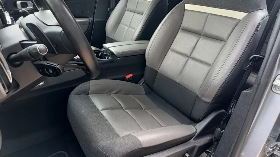 CITROEN C5 Aircross C5 Aircross 1.5 BlueHDi Shine EAT8