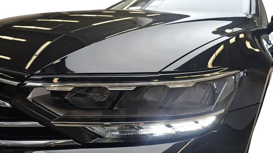 VOLKSWAGEN Passat Passat 1.5 TSI EVO Business DSG