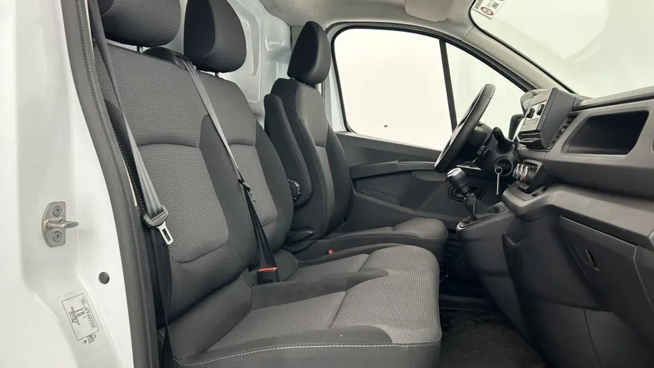 RENAULT Trafic -
