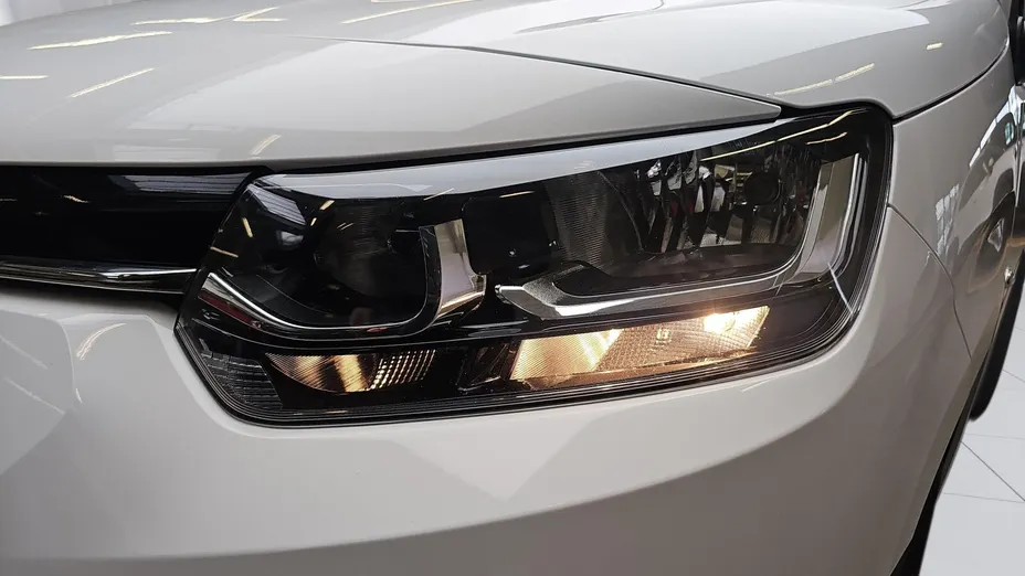 TOYOTA Proace City Proace City 1.5 D-4D Standard 2,0t Active