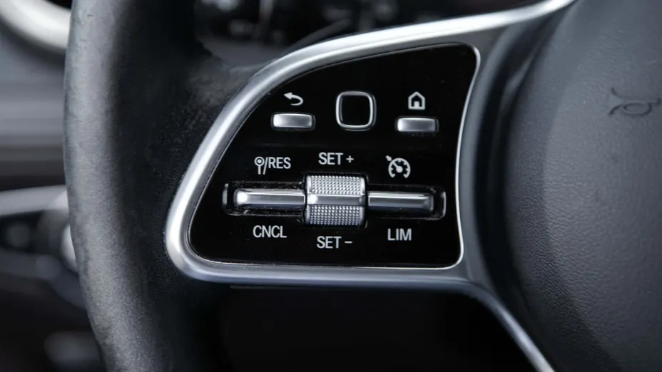 MERCEDES-BENZ GLC GLC 200 4-Matic