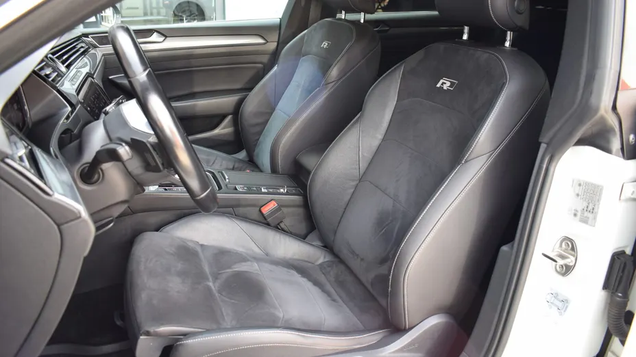 VOLKSWAGEN Arteon Arteon 2.0 TDI Bi-Turbo SCR 4Mot. Elegance DSG