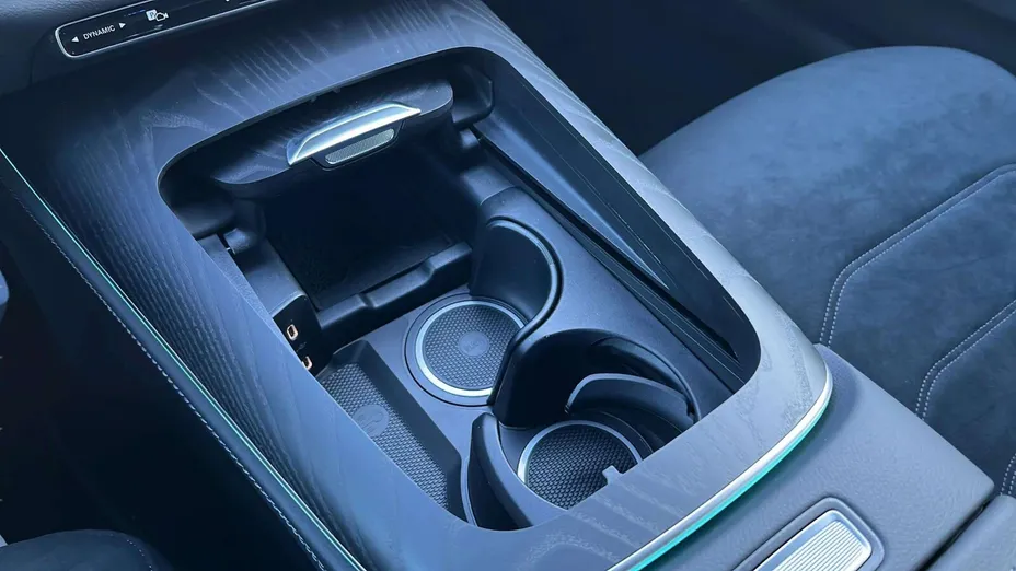 MERCEDES-BENZ E Klasa E 220 d mHEV 4-Matic AMG 9G-Tronic