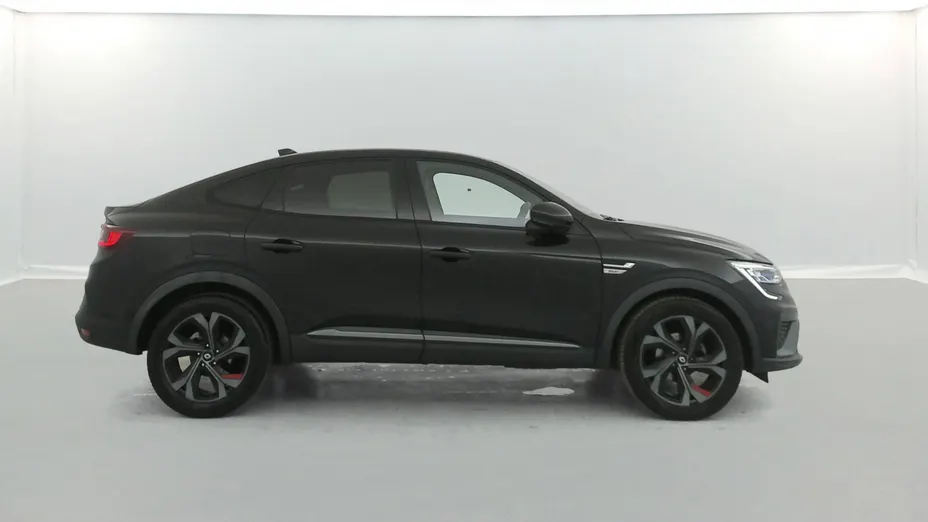 RENAULT Arkana -