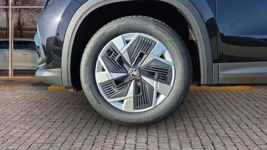 SKODA Kodiaq Kodiaq 2.0 TSI 4x4 Drive DSG Nowy