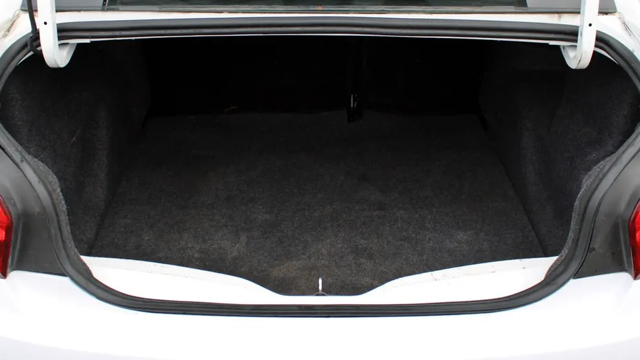 CITROEN C-Elysee C-Elysee 1.2 PureTech Feel