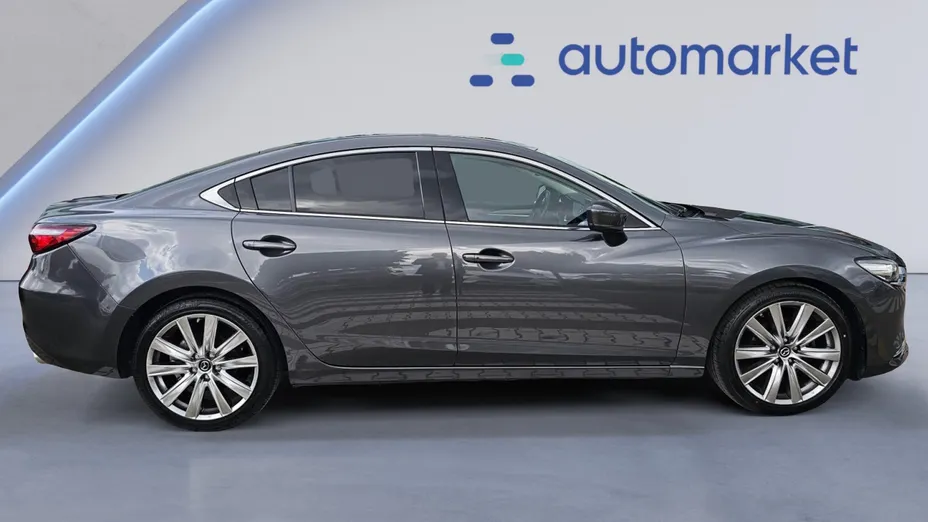 MAZDA 6 6 2.0 SkyPrestige aut