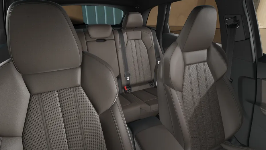 AUDI Q5 Q5 TFSI mHEV 150 kW Quattro S tronic Nowy