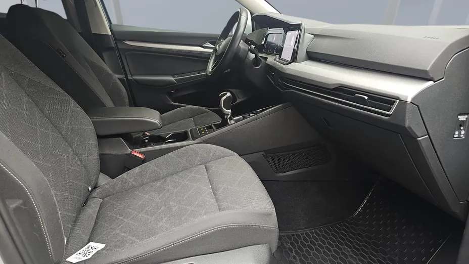 VOLKSWAGEN Golf Golf VIII 1.5 TSI EVO Life