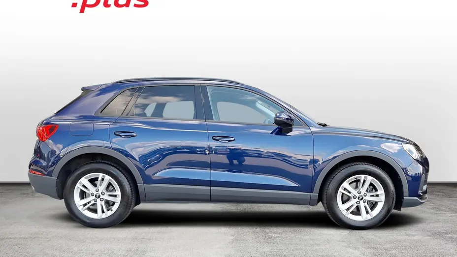 AUDI Q3 Q3 35 TFSI mHEV S tronic