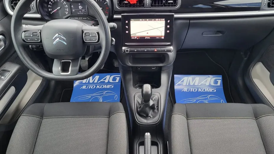 CITROEN C3 -