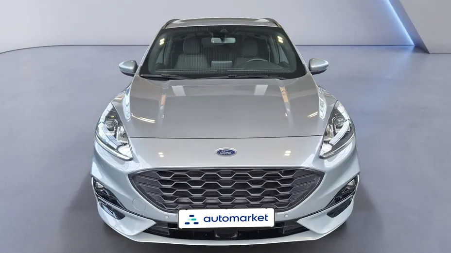 FORD Kuga Kuga 2.5 FHEV FWD ST-Line