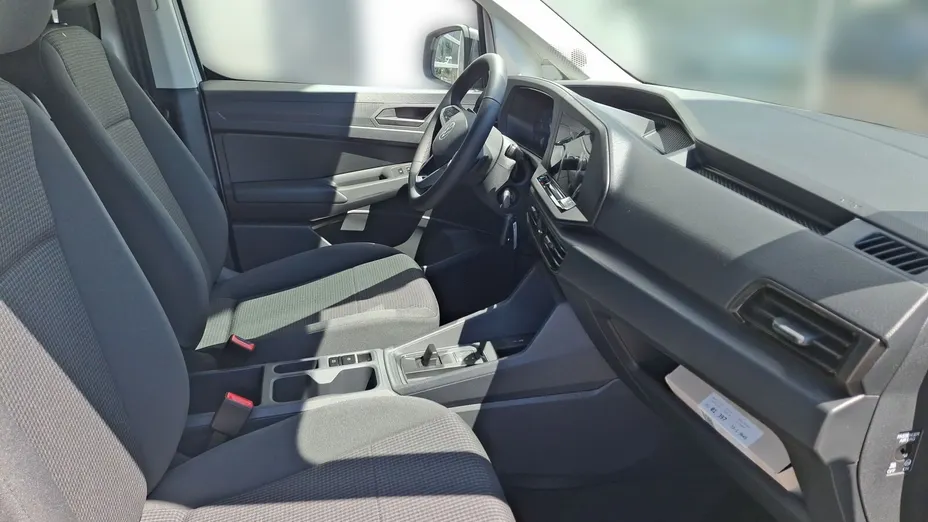 VOLKSWAGEN Caddy Caddy Cargo 1.5 TSI DSG Nowy