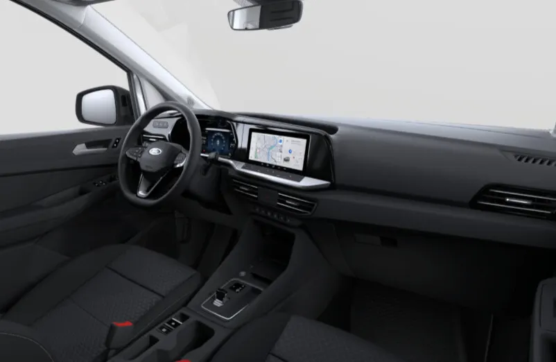 FORD Transit Connect Transit Connect L2 Limited Powershift Nowy