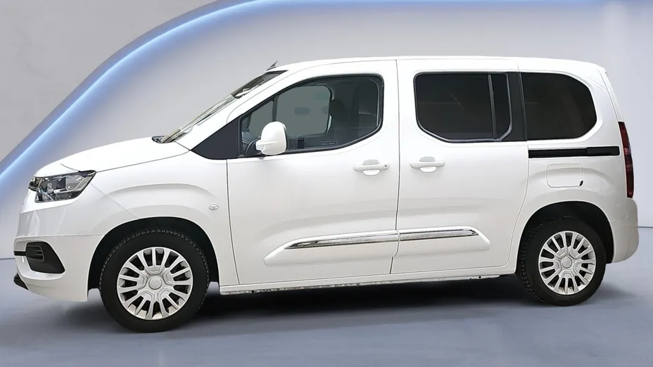 TOYOTA Proace City Verso Proace City Verso 1.5 D-4D Business