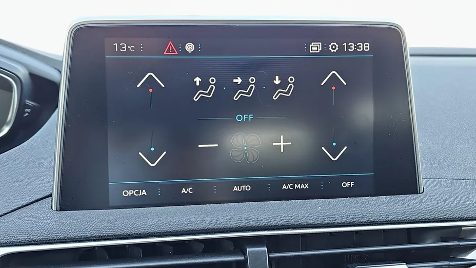 PEUGEOT 5008 5008 1.6 PureTech Allure S&S EAT8