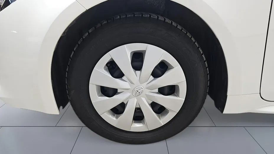 TOYOTA Corolla Corolla 1.8 Hybrid Active