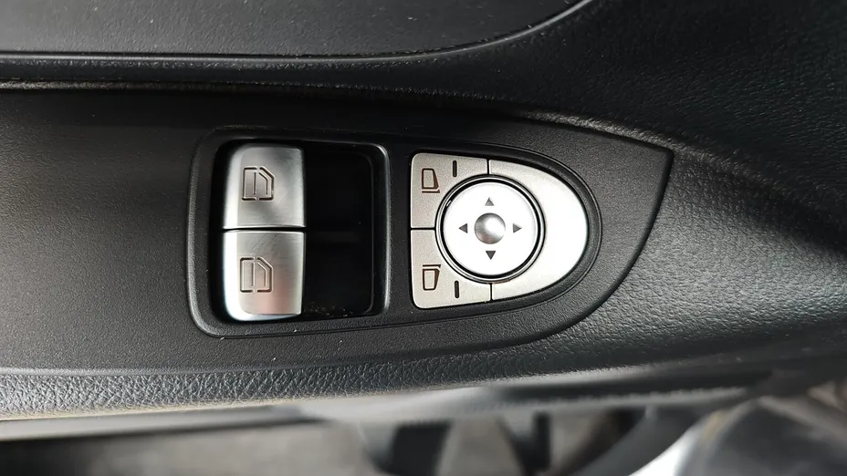 MERCEDES-BENZ Vito Vito 119 CDI L3 4x4 9G-Tronic 447.605